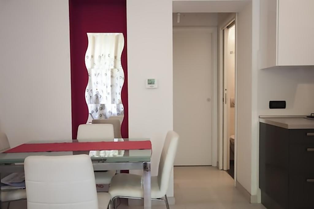 Loreto Apartment Milan Room photo