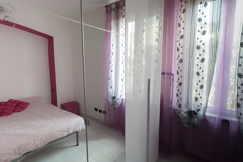 Loreto Apartment Milan Room photo